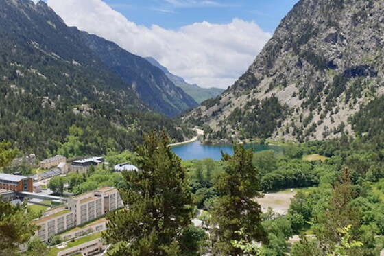 HOTEL RESORT BALNEARIO DE PANTICOSA - photo 26