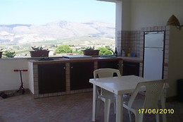 Villa Pollina B&B