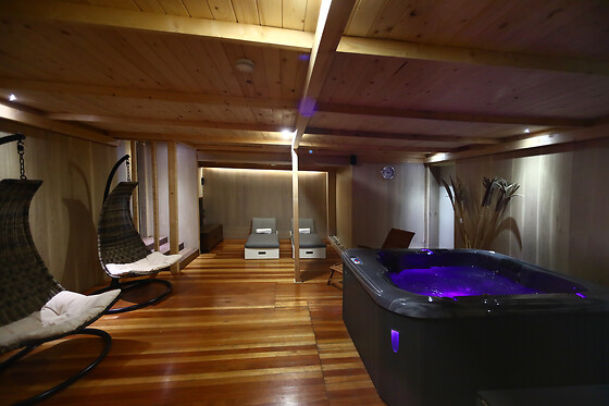 Hotel Italia - photo 5