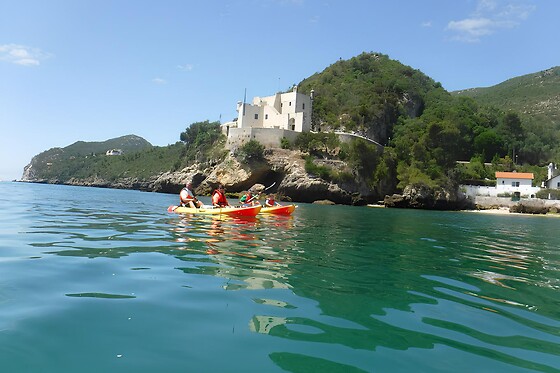DISCOVER THE NATURE - OUTDOOR EVENTS - photo 3