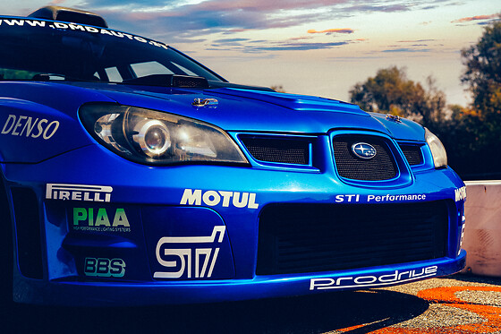 Passione GT Noleggi - photo 7