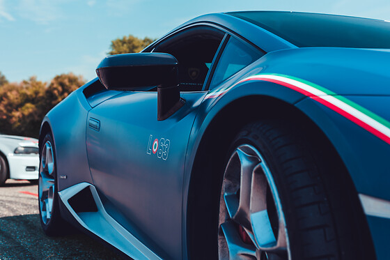 Passione GT Noleggi - photo 23