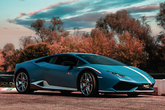 Passione GT Noleggi - photo 21
