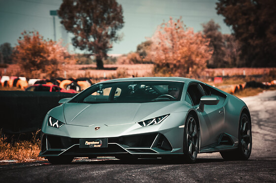 Passione GT Noleggi - photo 7