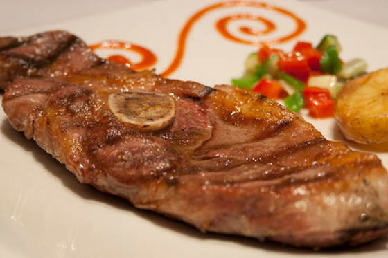 RESTAURANTES ABRASADOR - photo 9