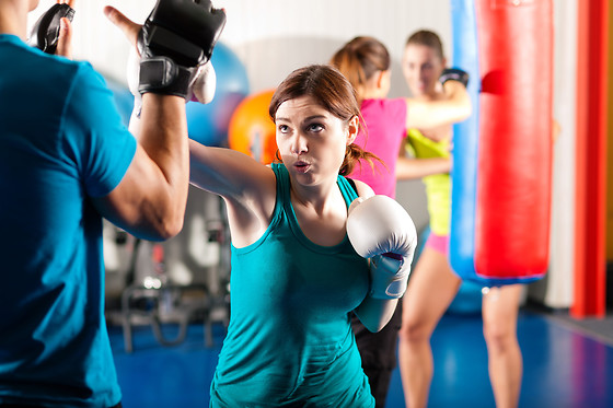 HelloFitness - photo 5
