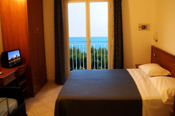 Hotel Mare Blu Resort & Spa - photo 6