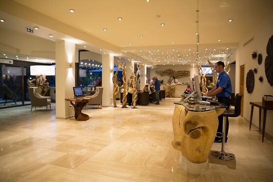 Online Booking EPS - photo 1
