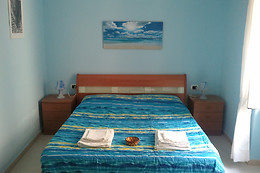 B&B Quattro Palazzi