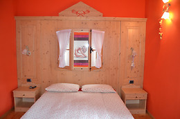 Azienda Agrituristica Maso alle Rose
