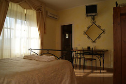 B&B La Coccinella