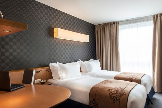 Online Booking EPS - photo 8
