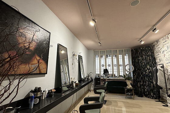 Kebo Hair Salon - photo 0