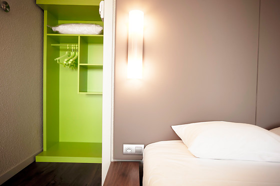 CAMPANILE MULHOUSE SUD - photo 8