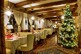 Hotel La Bocchetta