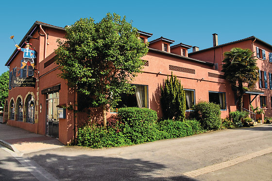 Hotel Restaurant des Thermes - photo 5