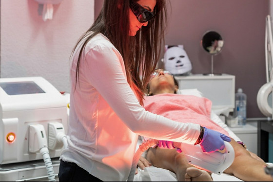 CENTRO DE ESTÉTICA JADE - photo 2