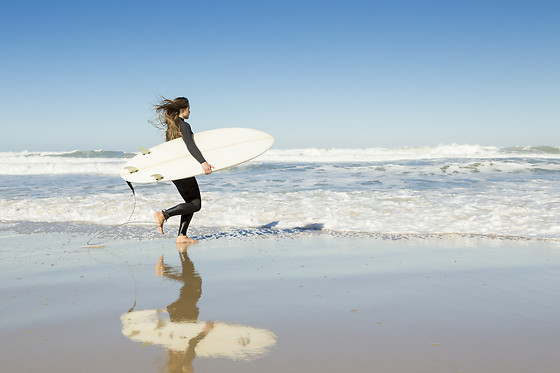 Inside Surf School - photo 18