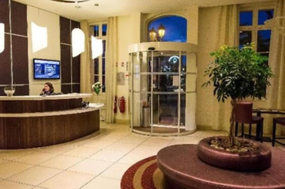 Online Booking EPS - photo 0