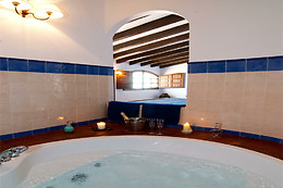 HOTEL SPA & EVENTS FUENTE DEL SOL