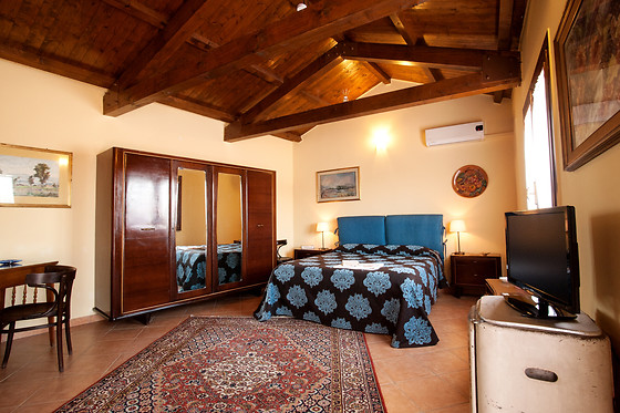VinsLounge B&B - photo 3