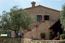 Agriturismo La Casella