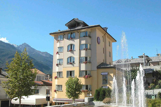 Hotel Bijou - photo 0