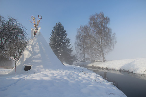 Eselhof Säge - photo 12