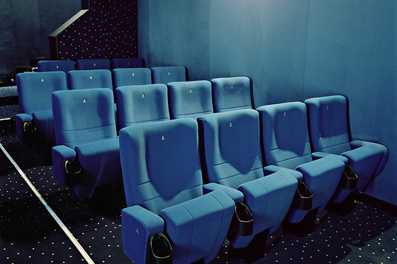 Cinema Aventure - photo 11