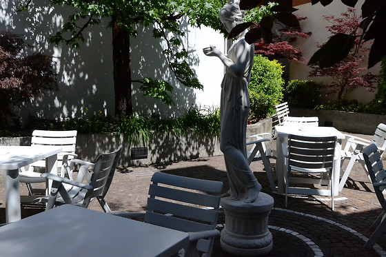 Albergo Diana - photo 11