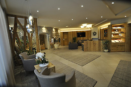 Hotel Al Forte