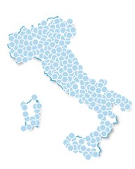 Tesori d'Italia