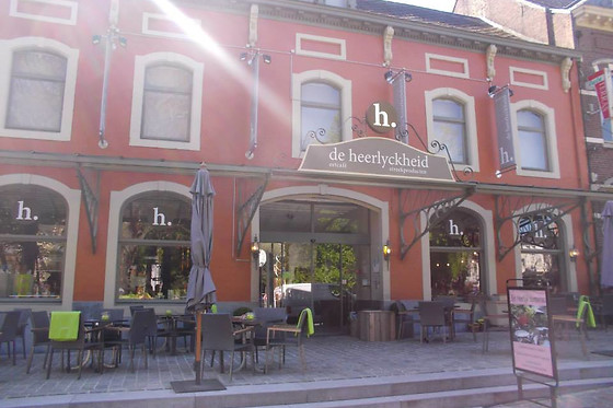 De Heerlyckheid - photo 4