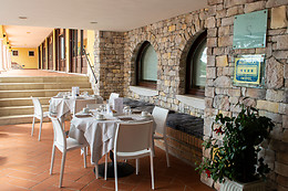 Donna Silvia Hotel & Wellness