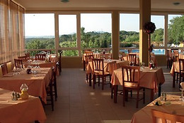 Hotel Pausania Inn