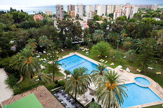 HOTEL INTELIER ORANGE - photo 8
