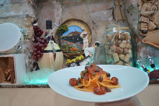 Trattoria Don Alfonso - photo 1