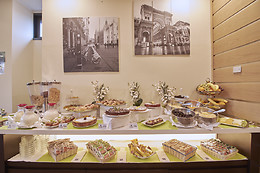 IH Hotels Milano Gioia