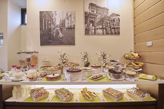 IH Hotels Milano Gioia - photo 5