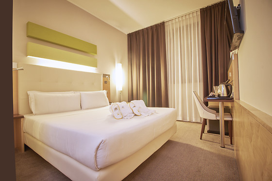 IH Hotels Milano Gioia - photo 0