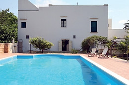 Villa Vincenzina