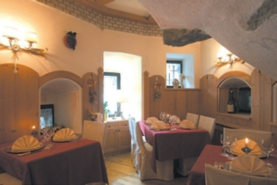 Hotel Al Forte - photo 2