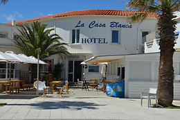 Hotel La Casa