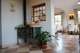 Hotel Relais Vecchio Maso