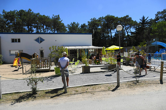 Camping Les Samaras - photo 2