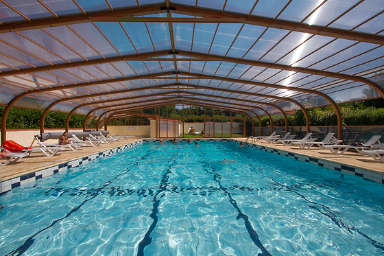 Camping L'Abri-Cotier - Flower Campings - photo 3