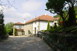 QUINTA DA MATA