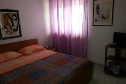 B&B Le Acacie