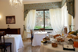 B&B Villa Borghese