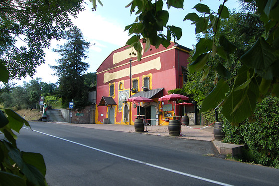 Fattoria Ca' Rossa - photo 6